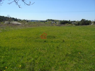 Działka budowlana na sprzedaż Kielce, Zalesie-Słowik, Zagrabowicka 850m2 Foto 2