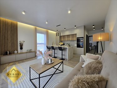 mieszkanie na sprzedaż 63m2 mieszkanie Częstochowa, Parkitka