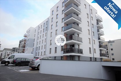 mieszkanie na sprzedaż 54m2 mieszkanie Bydgoszcz, Leśne, Zaświat