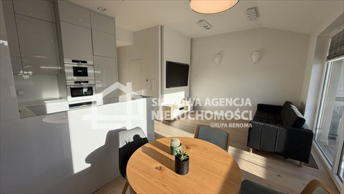 mieszkanie na wynajem 60m2 mieszkanie Gdynia, Mały Kack, Kameralna