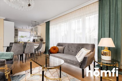 mieszkanie na wynajem 120m2 mieszkanie Kwirynów, Białej Brzozy