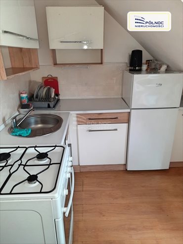 Kawalerka na wynajem Szczytnica 31m2 Foto 1