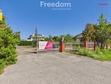 Polecam przestronny lokal 810 m² w Starym Goździe lokal użytkowy Stary Gózd