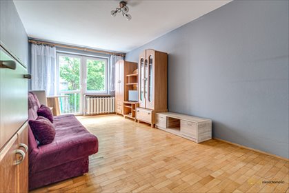 Przestronne 36 m² z balkonem, blisko Rynku. mieszkanie Wrocław, Przedmieście Oławskie, gen. Karola Kniaziewicza