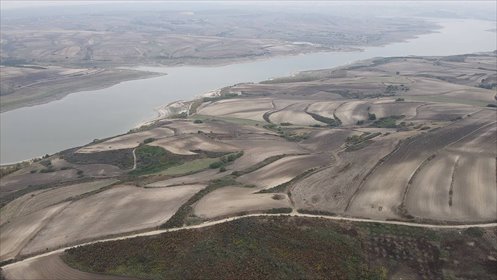 działka na sprzedaż 0m2 działka Mustafa Kemal Paşa, Mustafa Kemal Paşa, Arnavutköy, Stambuł