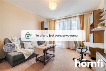 Mieszkanie 33 m² w Białymstoku - blisko centrum i komunikacji mieszkanie Białystok, Mickiewicza, Marii Konopnickiej