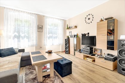 mieszkanie na sprzedaż 37m2 mieszkanie Katowice, Burowiec, Siewna