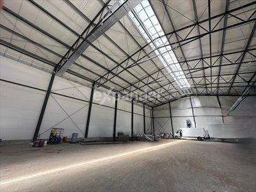 magazyn na wynajem 1000m2 magazyn Częstochowa