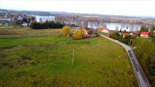 działka na sprzedaż 3178m2 działka Rostki Skomackie