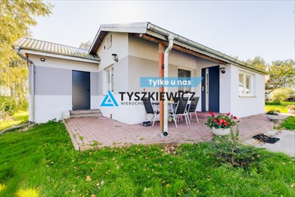 dom na sprzedaż 59m2 dom Perlino, Lipowa