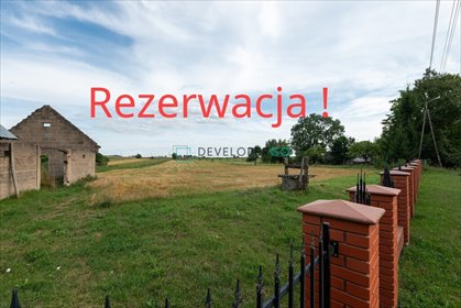 działka na sprzedaż 9600m2 działka Kamienna Stara, Długa