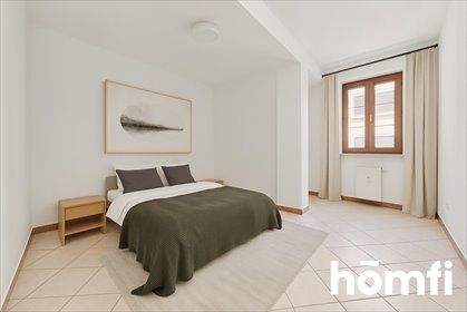 mieszkanie na sprzedaż 60m2 mieszkanie Wrocław, Rynek, Rynek, Więzienna