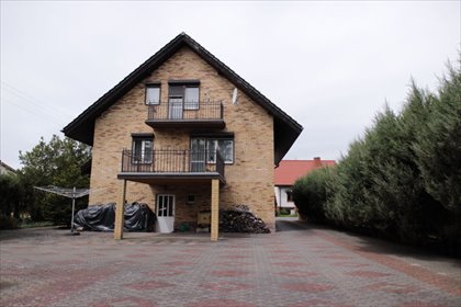 dom na sprzedaż 300m2 dom Pniewy, Zielona