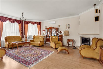 dom na sprzedaż 296m2 dom Komorów, Zygmunta Krasińskiego