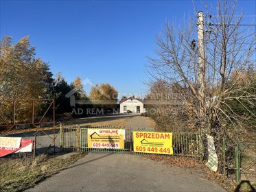 lokal użytkowy na wynajem 172m2 lokal użytkowy Markuszów, Markuszów, Łany