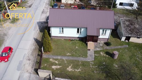 dom na sprzedaż 61m2 dom Kielce, Niewachlów, Wilka Kruszelnickiego