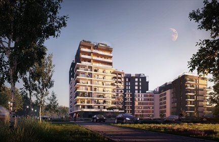 Nowoczesne 2-pokojowe mieszkanie z ogródkiem i smart home. mieszkanie Lublin, Czechów