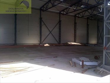 Lokal użytkowy na wynajem Cigacice 2 000m2 Foto 2