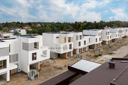 dom na sprzedaż 130m2 dom Warszawa, Ursynów Dąbrówka