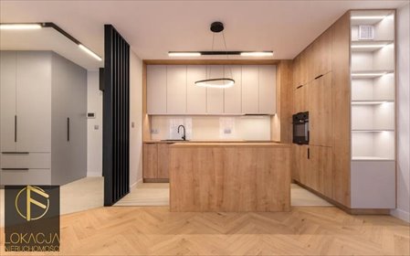 Ekskluzywny 2-pokojowy apartament z tarasem i wysokim standardem mieszkanie Kalisz