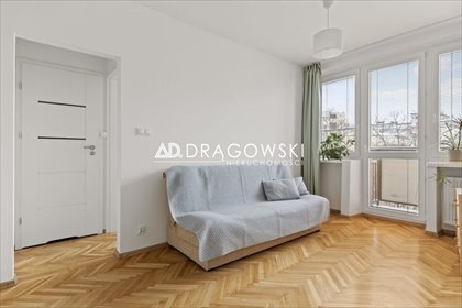 mieszkanie na sprzedaż 32m2 mieszkanie Warszawa, Mokotów, Kwiatowa