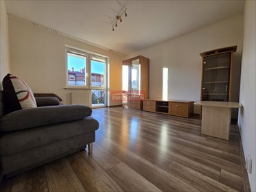 Zapraszam do wynajmu 33 m² mieszkania w Krakowie mieszkanie Kraków, Bronowice, Bronowice, Wincentego Weryhy-Darowskiego