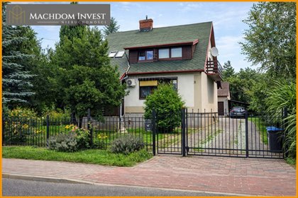 dom na sprzedaż 202m2 dom Parlin