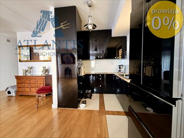 mieszkanie na sprzedaż 93m2 mieszkanie Niemcz, Stefana Żeromskiego