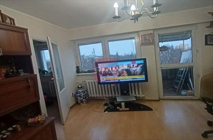 mieszkanie na sprzedaż 47m2 mieszkanie Warszawa, Targówek, Bródno, Łojewska