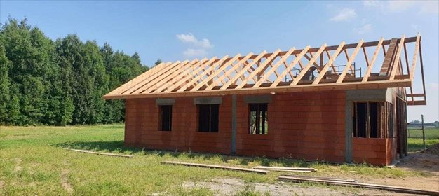 dom na sprzedaż 119m2 dom Puszcza Mariańska, zator, zator