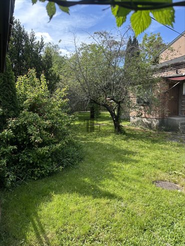 działka na sprzedaż 393m2 działka Warszawa, Targówek Zacisze, Błotna