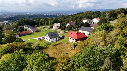 działka na sprzedaż 1287m2 działka Nowy Sącz, Promienna