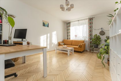 mieszkanie na sprzedaż 52m2 mieszkanie Warszawa, Praga-Północ, Praga, Bertolta Brechta