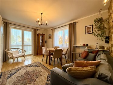 mieszkanie na sprzedaż 50m2 mieszkanie Rzeszów, bł. Karoliny