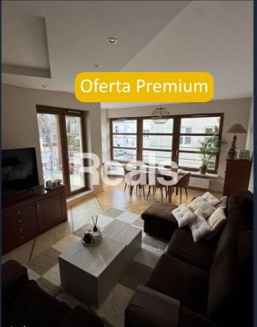 mieszkanie na sprzedaż 79m2 mieszkanie Warszawa, Wola, Mirów, Sienna