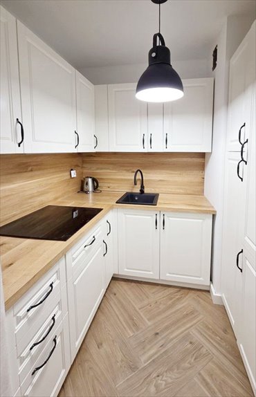 mieszkanie na sprzedaż 30m2 mieszkanie Rzeszów, Sportowa