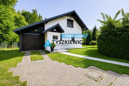 dom na sprzedaż 55m2 dom Kopalino, Wschodnia
