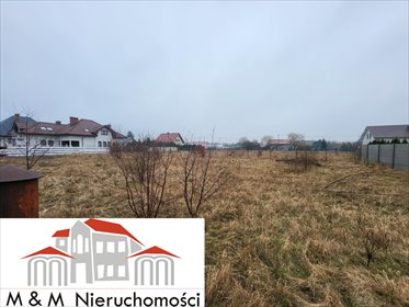 działka na sprzedaż 938m2 działka Grudziądz