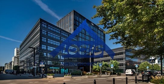 Nowoczesny biurowiec w Woli z tarasami i certyfikatem BREEAM. lokal użytkowy Warszawa, Wola, Czyste