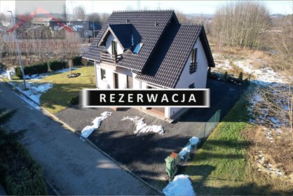 dom na sprzedaż 114m2 dom Lubań, Jasna