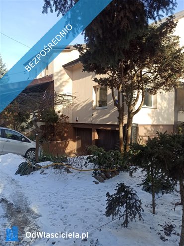 dom na sprzedaż 160m2 dom Marki