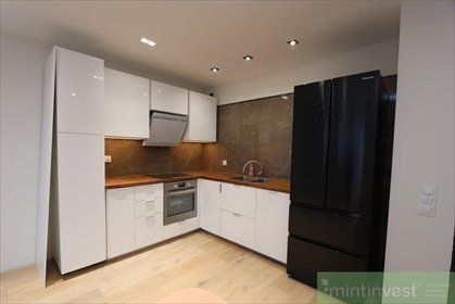 mieszkanie na sprzedaż 53m2 mieszkanie Szczecin, Dąbie