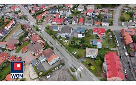 dom na sprzedaż 281m2 dom Łeba, Kościuszki