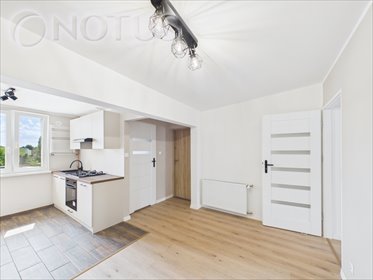 Komfortowe 3 pokoje po remoncie, wysokie sufity zapraszam mieszkanie Toruń, Poznańska