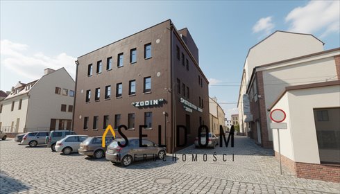 lokal użytkowy na sprzedaż 557m2 lokal użytkowy Krapkowice