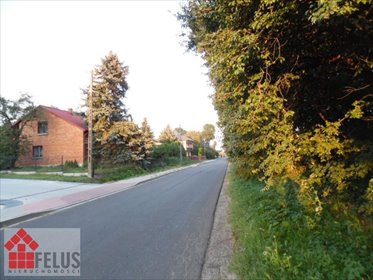 działka na sprzedaż 1200m2 działka Prandocin