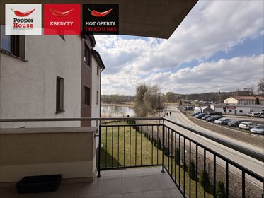 mieszkanie na sprzedaż 58m2 mieszkanie Kartuzy, Jeziorna