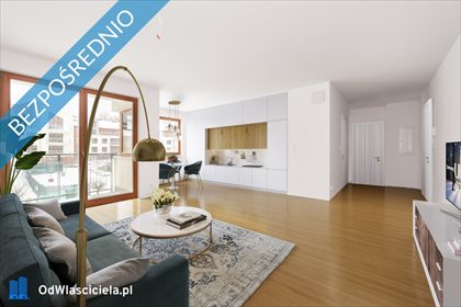 mieszkanie na sprzedaż 68m2 mieszkanie Gdynia, Chwarzno-Wiczlino, Niemena 5