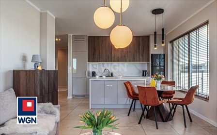 Zapraszam do wynajmu 3-pokojowego apartamentu z tarasem i klimatyzacją mieszkanie Bolesławiec, Hutnicza