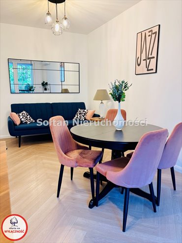 Do sprzedania nowoczesne 2-pokojowe mieszkanie 42 m² na Bielanach mieszkanie Warszawa, Bielany, Młociny, Heroldów